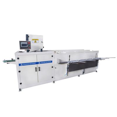 China Factory CDH-150 -1 Automatic Toilet Paper Roll Band Saw Cutter for sale