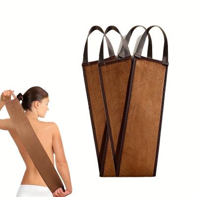 China Back Applicator Mitt Band Back Self Tanner for sale