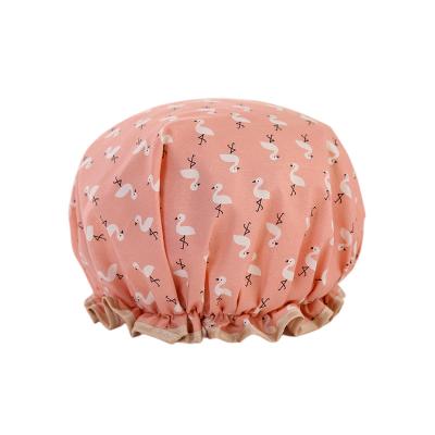 Китай Waterproof Shower Cap продается