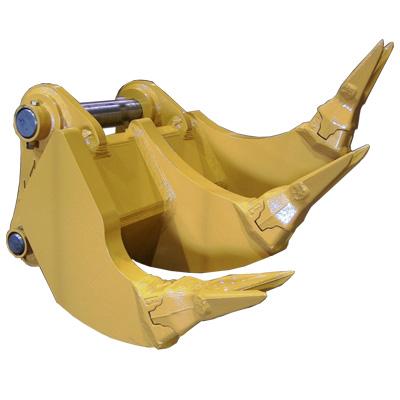 China High Quality Ripper Hook Excavator Ripper Multi Leg Ripping Rock Ripper for Excavator Made in China for sale