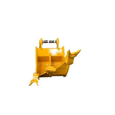 China Single Tooth Graphic Dozer Bucket Ripper Customization Customization Ripper Digging Legs Flip Cover Bucket Teeth Ripper for sale