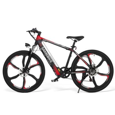 China Multifunctional SAMEBIKE 26