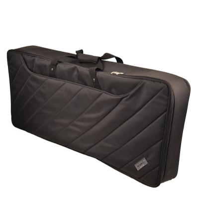 China Shoulder/hand-held fashionable new with the surface 61 electronic organ thickened cushioned main bag for sale