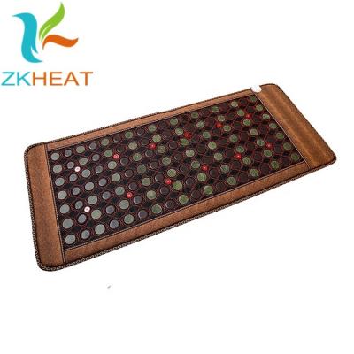 China The best void electric massage jade pad stone for sale