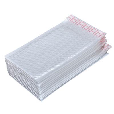 China Recyclable Custom Polymailer Mailing Mailing Bag For Clothing Pink Black Bubble Mailer Bags Poly Bubble Mailer for sale