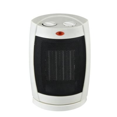 China Portable Ceramic Hotel PTC Heating Element Ceramic Heater for sale