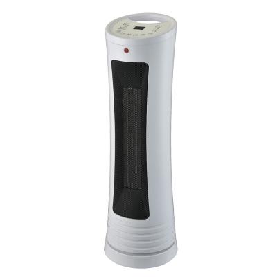 China Hotel PTC Tower Electric Heater Ceramic Heater For Household for sale