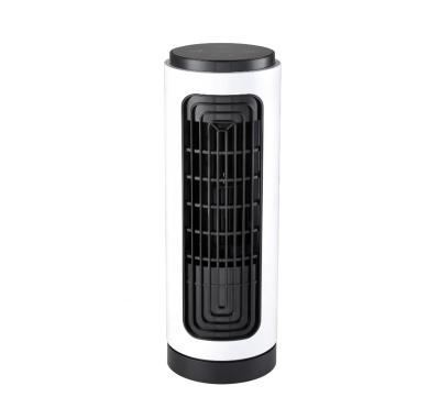 China TOWER 13INCH MINI FAN Mini Air Cooler Power Remote Control Cb EMC Cb Gs Desktop Fan Mini Tower Fan for sale