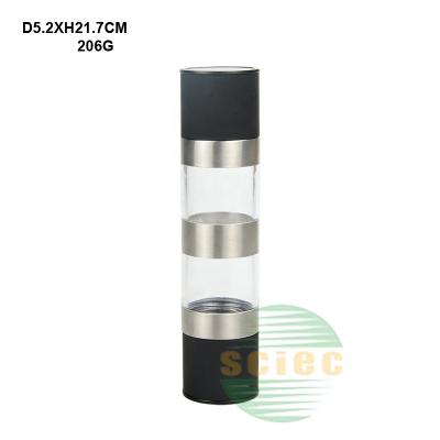 China High viable double salt and pepper mill for sale