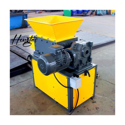 China Hotels Double Shaft Box Shredder Shredder Chamber, shredder chamber, waste plastic shredder machine for sale