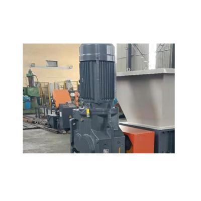 China Machinery Repair Shops Mini Shredder Machine Tire Shredder Machine Shaft Shredder Machine With Cheap Cost for sale