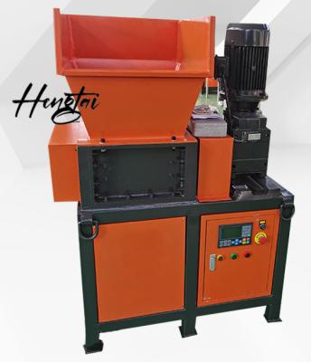 China machinery repair shops small shredder machine price/metal shredder machine/industrial mini shredder machine for sale