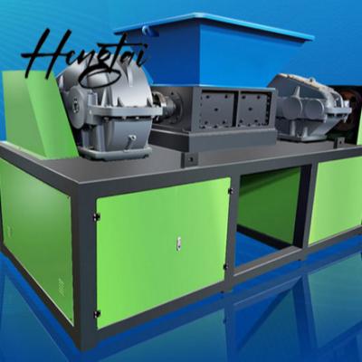 China Machinery Repair Shops Shredder Chamber Food Shredder Machine Waste Plastic Coconut Shredder Machine for sale