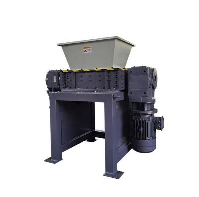 China energy & Wholesale Price Scrap Metal Double Shaft Mining Shredder / Plastic Recycling Shredder Machine for sale