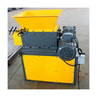 China Shredder Recycling Machinery Waste Shredder Sponge Crushing Machine Industrial Automatic Foam Breaking Granulator for sale