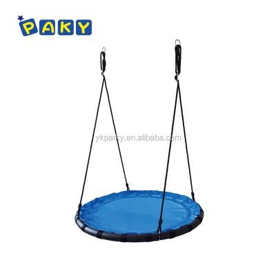 China Wholesale outdoor furniture child hammock chair swing/outdoor garden swing bed for sale