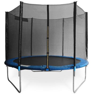 China 50~150 kg 2017 factory directly supply large outdoor trampoline for sale