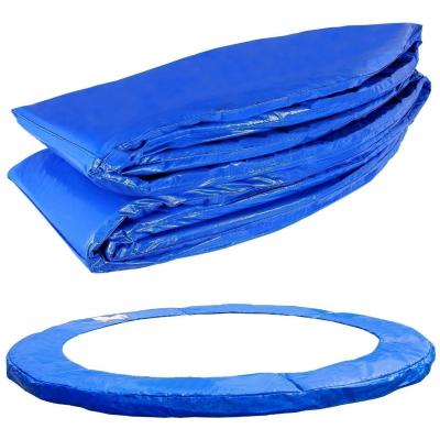 China PE+PE Trampoline Accessories Safety Frame Protection for sale