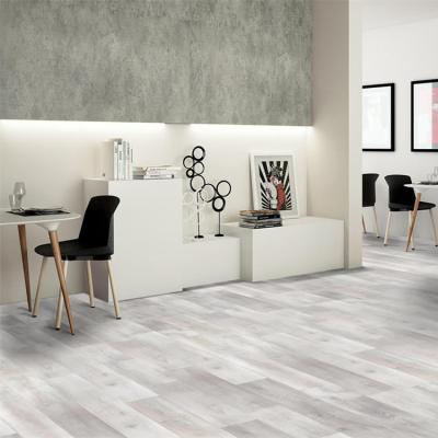 China European and American style popular laminate flooring manufacturer water proof modern professional laminate flooring for sale