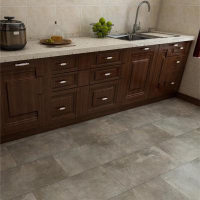 China 2019 factory price sale 2019 modern high quality warm vinyl click vinyl flooring waterproof spc floor viynl SPC flooring for sale