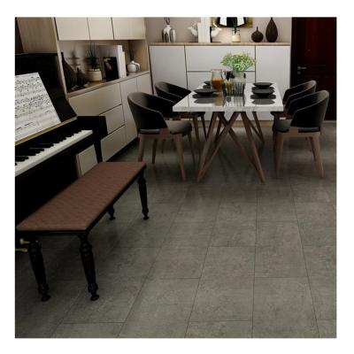 China Modern professional waterproof white spc floor viynl factory spc flooring waterproof SPC flooring for sale