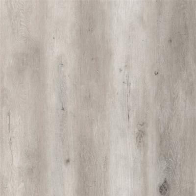 China JBS-89014 Manufacture High Quality Spc Flooring Core Hybrid Waterproof Gray Rigid Flooring Waterproof for sale