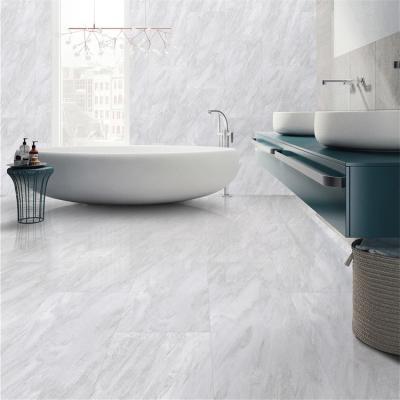 China S6704T MSpc Melamin surface SPC surface modern luxury American style hybrid rigid board Eva floor was the basis of ESPC MSpc flooring for sale