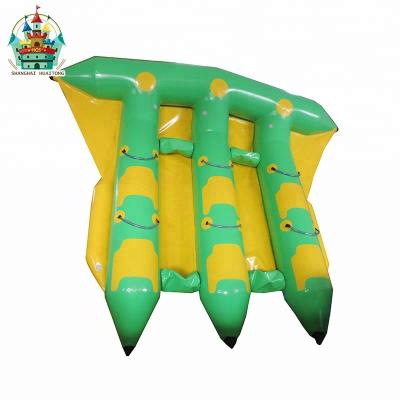 China SPORT Lightweight Inflatable Floating Water Tube Fly Fishing for sale