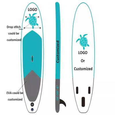 China Durable Comfortable Factory China Manufacturer Cheap Stand Up Paddle Boards Inflatable Sup Set For Sale for sale