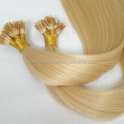 China Wholesale Body Wave I Tip Stick Hair Body Wave Hair Extensions for sale