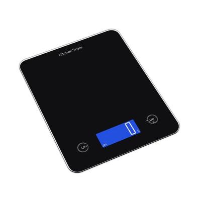 China Various Weight Factory Manufacturing Kitchen Measuring Digital Electronic Weighing Scale for sale