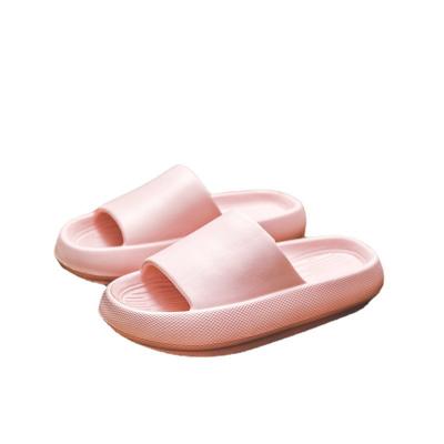 China Indoor Slipper Flip Flops Ladies Men Slides Brand Anti-odor Logo Slides Original High Quality Bedroom Slippers Custom Women Shoes for sale