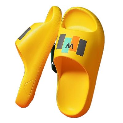 China Anti-Smell Anti-Smell Women Summer Women Slippers Indoor Bathroom Couples Non-slip Bathing Soft Bottom Wear-Resistant Sandals for sale