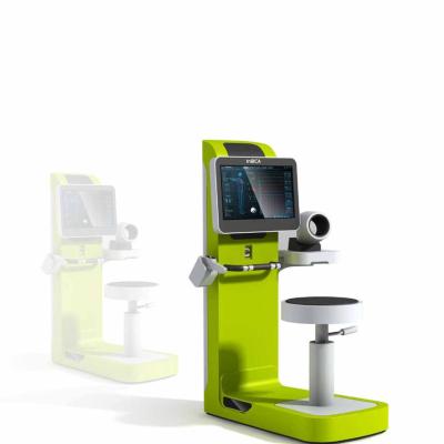 China Intelligent integration of disease management platform all in one E1 health verification koisk for sale