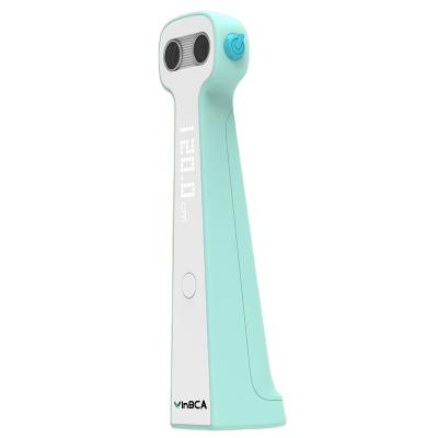 China Children height measure similar as INBODY smart height meter for kids baby height tester for sale