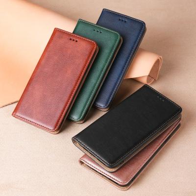 China Shockproof Buckle Stand Wallet Case For Xiaomi Redmi 10 9S 9C 9A 9 Note 8A 8 Pro 5A 4X 5 Flip Phone Case for sale