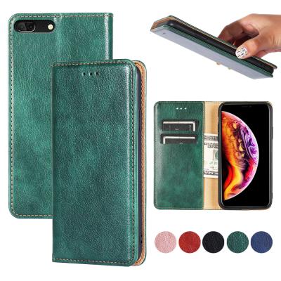 China Shockproof Leather Shockproof Case For Leagoo M11 S10 Good Quality Stand Flip Cover Wallet For Leagoo for sale