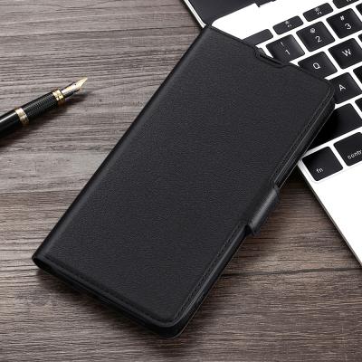 China Leather Shockproof Side Buckle Wallet Phone Case For Redmi Note 8A 8 Pro 5A 5 4X 4 3 Back Cover 10 9AT 9S 9C 9A 9 for sale