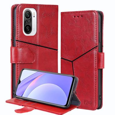 China High Quality Shockproof Leather Cell Phone Case For Xiaomi Redmi GO Wallet Phone Case For Redmi 7A 6A 5A 4X 4A 7 Pro 6 5 4 3 Back Cover for sale