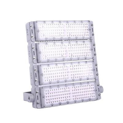 China Modualr FL010 3000-6500K 110LM/W sports stadiums led football stadium lighting led to grow light 800w 1200w for sale