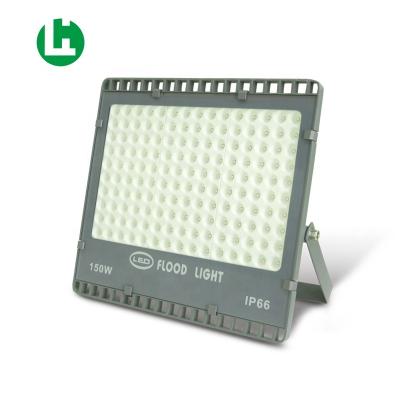 China White Aluminum Waterproof Lighting FL015 IP65 LED Cross Flood Light 30w 50w 100w 150w 200w for sale