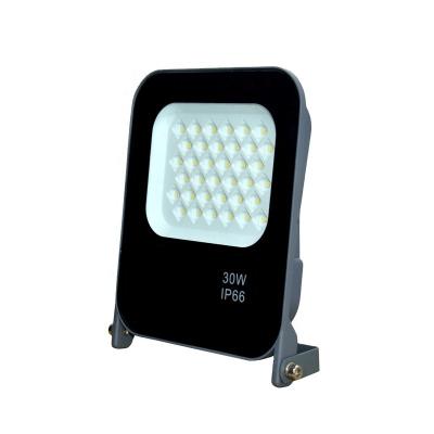 China Higher Lumens FL017 Waterproof IP65 Led Floodlight Lamp 30w 50w 100w 150w 200w Led Spotlight Outdoor for sale