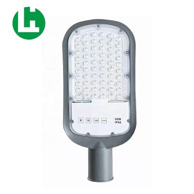 China Fast ROAD logistics best (old) quality garden smart street lights from China for sale