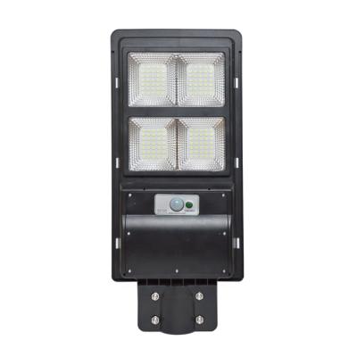 China Enough ROAD Stored Garden Commercial Led Solar Outdoor Street Light Solar Dusk To Dawn Photocell for sale