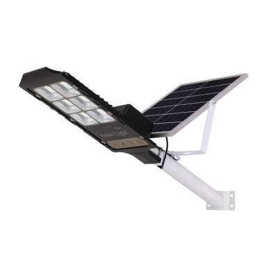 China New Design Residential Landscape OEM Split Outdoor Solar Lights Solar Street Light System For Roadway for sale