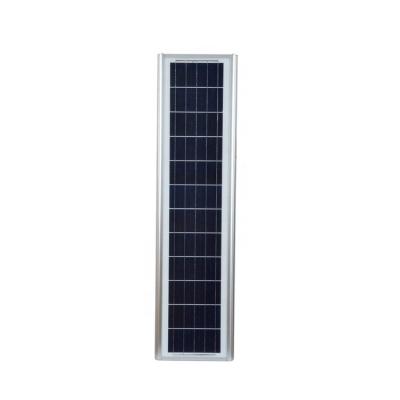 China ROAD factory direct solar landscape flood lamp die casting all in one solar street light for roadway for sale