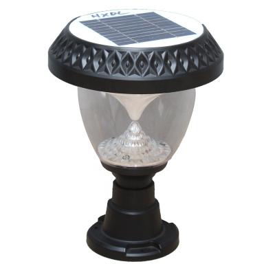 China Fastest Quality Best Quality Lawn Post Solar Light Garden Lamp Solar Garden Logistics Light From China for sale