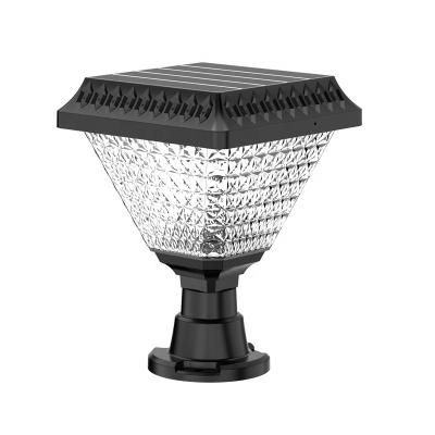 China Garden Factory Low Price Landscape Light Direct Post Led Outdoor Lamp Led Solar Garden Light For Yard for sale