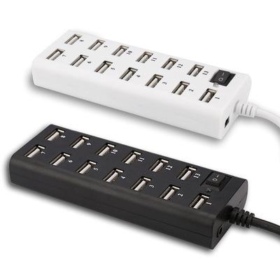 China 13xUSB COMPUTER HUB FOR COMPUTER/TABLET/PC DEVICES for sale