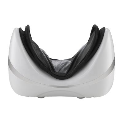 China Eco-friendly Electric Cervical Radio Neck Massager Shoulder Airbag Neck Massager Kneading Pillow With Heating for sale